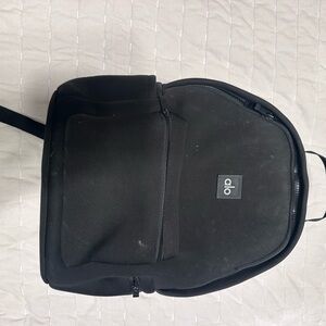 ALO Yoga Charcoal Men's Backpack